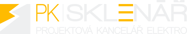 logo PK Sklen85